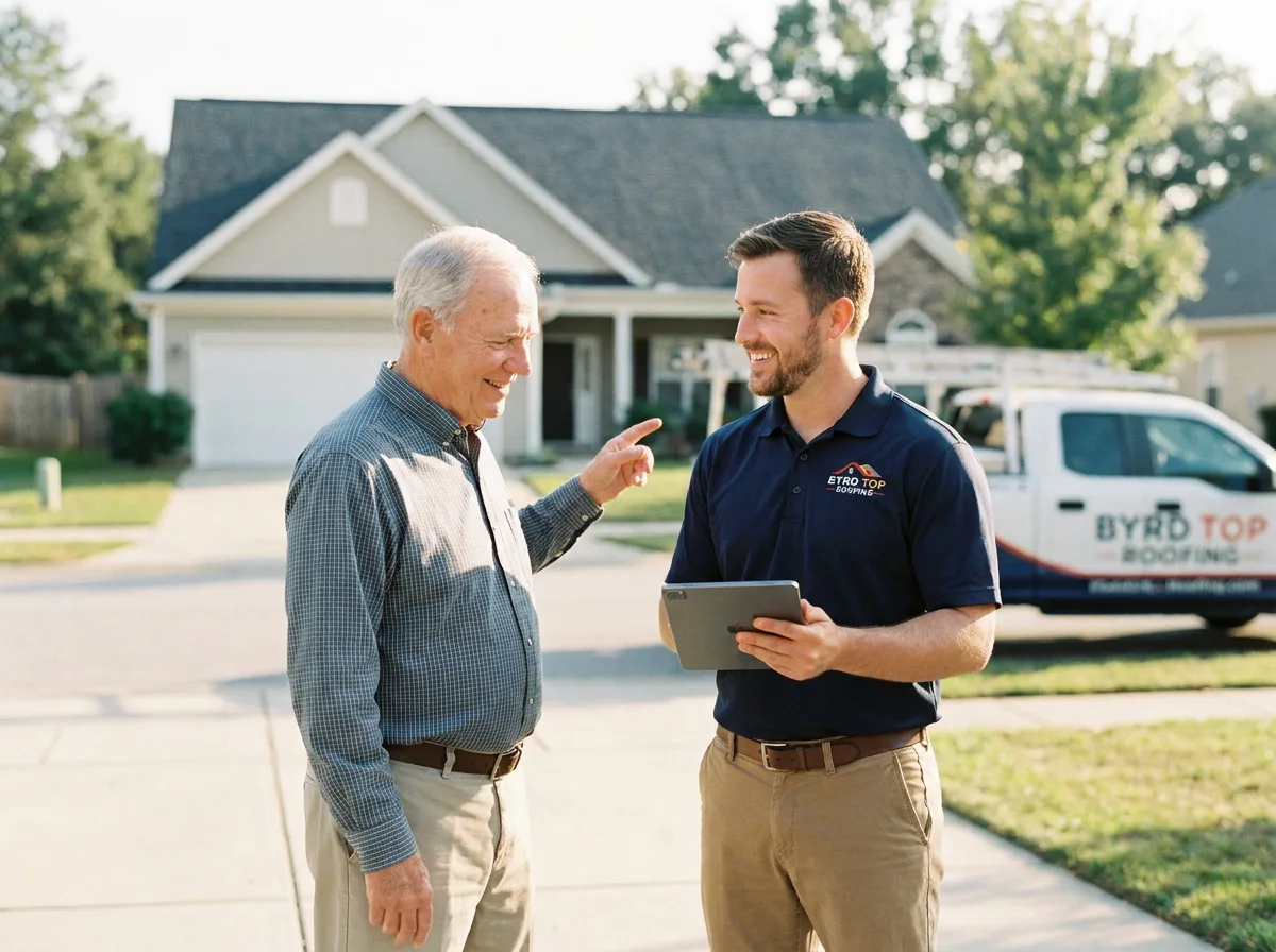 Roofing Conway, PA FAQs